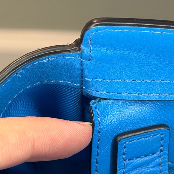 2016 Coach Swagger 27 - Picture 10 of 16